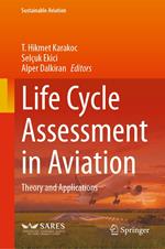 Life Cycle Assessment in Aviation