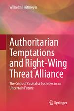 Authoritarian Temptations and Right-Wing Threat Alliance