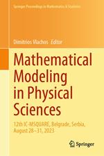 Mathematical Modeling in Physical Sciences