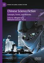 Chinese Science Fiction