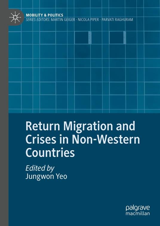 Return Migration and Crises in Non-Western Countries