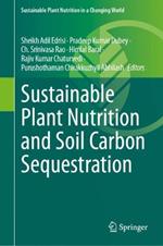 Sustainable Plant Nutrition and Soil Carbon Sequestration