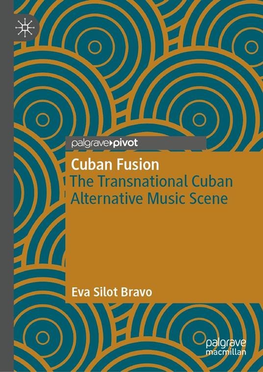 Cuban Fusion