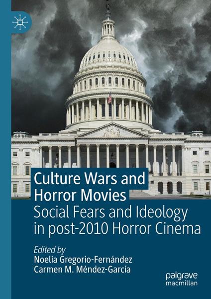 Culture Wars and Horror Movies