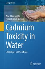 Cadmium Toxicity in Water