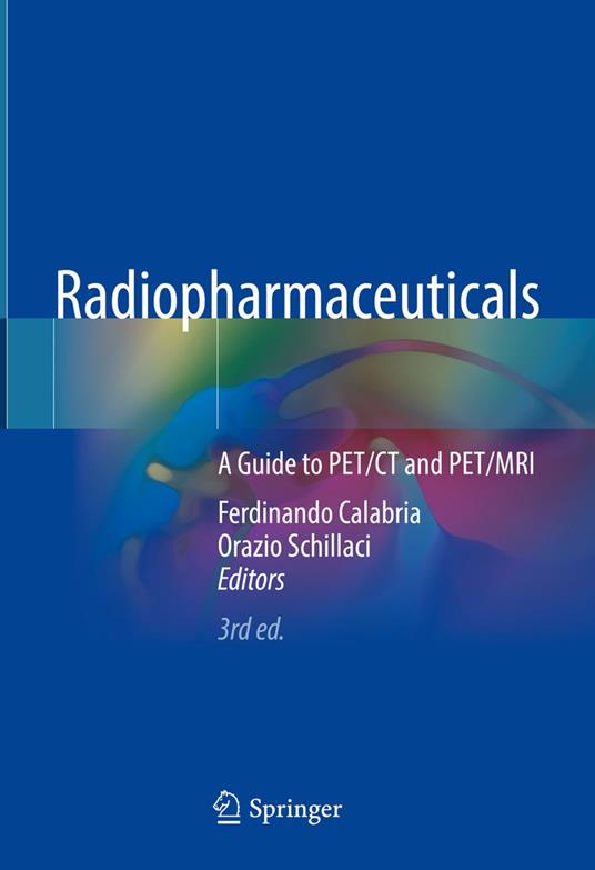 Radiopharmaceuticals