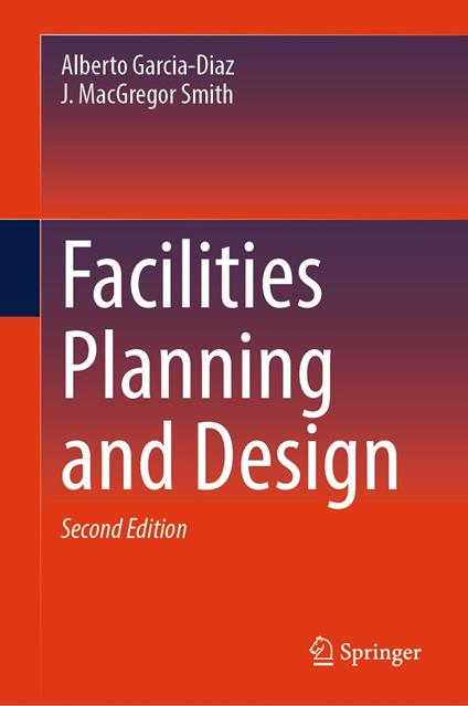 Facilities Planning and Design