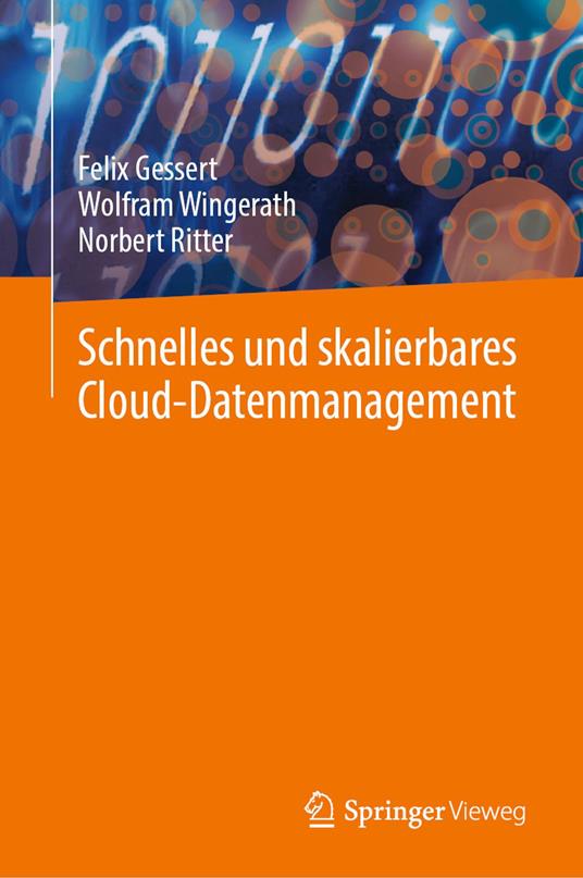 Schnelles und skalierbares Cloud-Datenmanagement