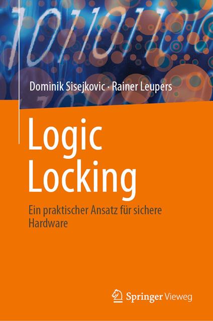 Logic Locking