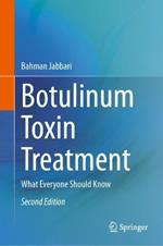 Botulinum Toxin Treatment: What Everyone Should Know