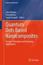 Quantum Dots Based Nanocomposites