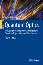 Quantum Optics