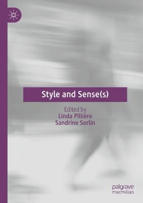Style and Sense(s) - cover