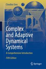 Complex and Adaptive Dynamical Systems