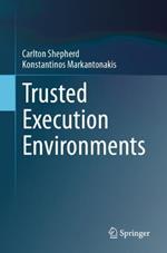 Trusted Execution Environments