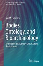 Bodies, Ontology, and Bioarchaeology