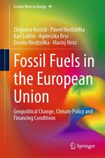 Fossil Fuels in the European Union