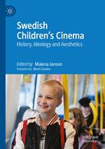 Swedish Children’s Cinema