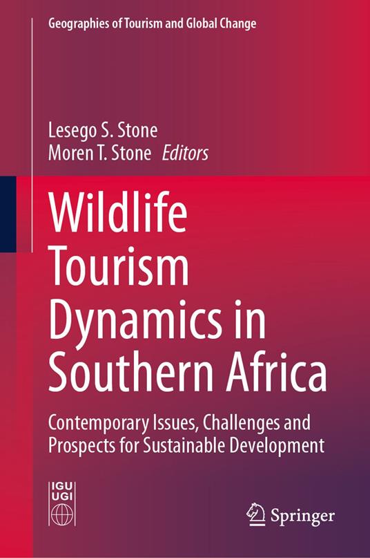 Wildlife Tourism Dynamics in Southern Africa