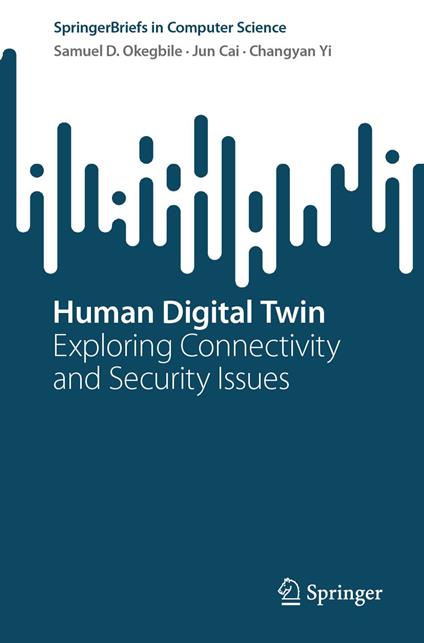 Human Digital Twin