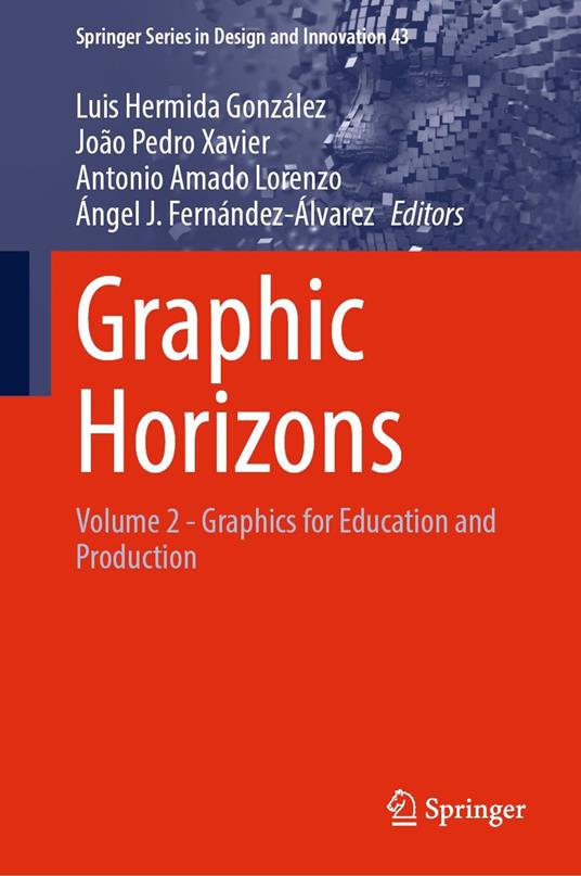 Graphic Horizons