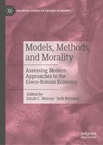 Models, Methods, and Morality