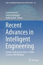 Recent Advances in Intelligent Engineering