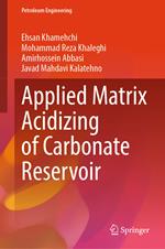 Applied Matrix Acidizing of Carbonate Reservoir