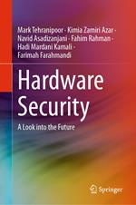 Hardware Security