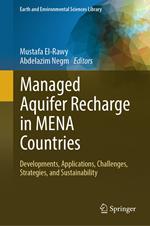 Managed Aquifer Recharge in MENA Countries