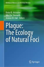 Plague: The Ecology of Natural Foci