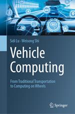 Vehicle Computing