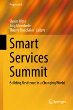 Smart Services Summit