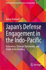 Japan’s Defense Engagement in the Indo-Pacific