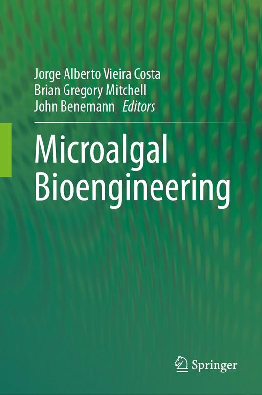 Microalgal Bioengineering