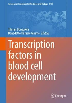 Transcription factors in blood cell development - cover