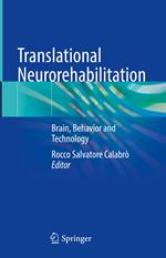 Translational Neurorehabilitation