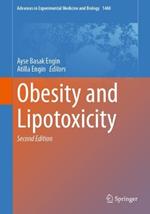 Obesity and Lipotoxicity