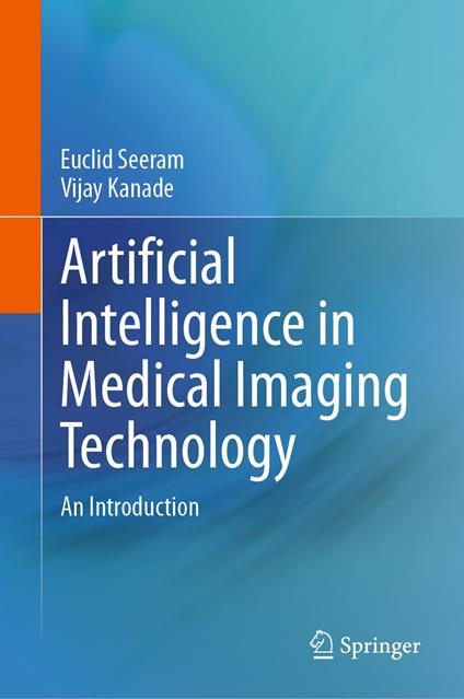 Artificial Intelligence in Medical Imaging Technology