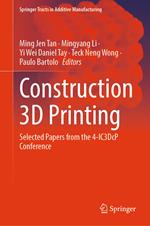 Construction 3D Printing