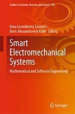 Smart Electromechanical Systems