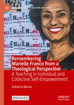 Remembering Marielle Franco from a Theological Perspective