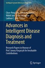 Advances in Intelligent Disease Diagnosis and Treatment