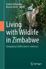 Living with Wildlife in Zimbabwe