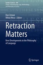 Retraction Matters