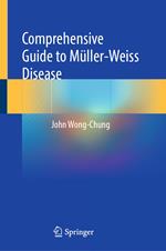 Comprehensive Guide to Müller-Weiss Disease