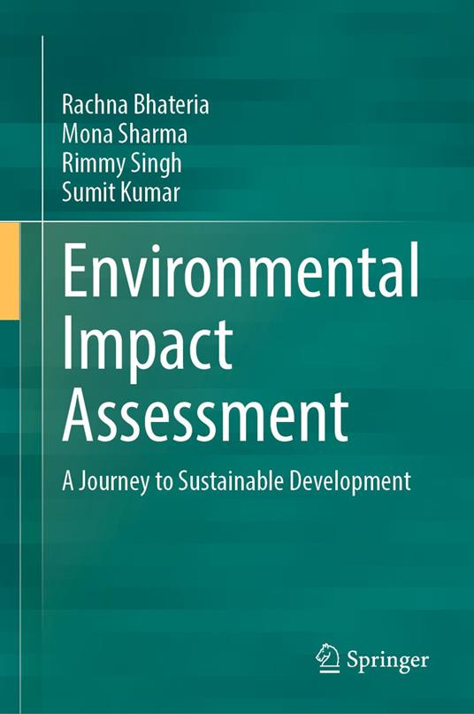 Environmental Impact Assessment