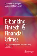 E-banking, Fintech, & Financial Crimes