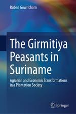 The Girmitiya Peasants in Suriname