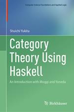 Category Theory Using Haskell